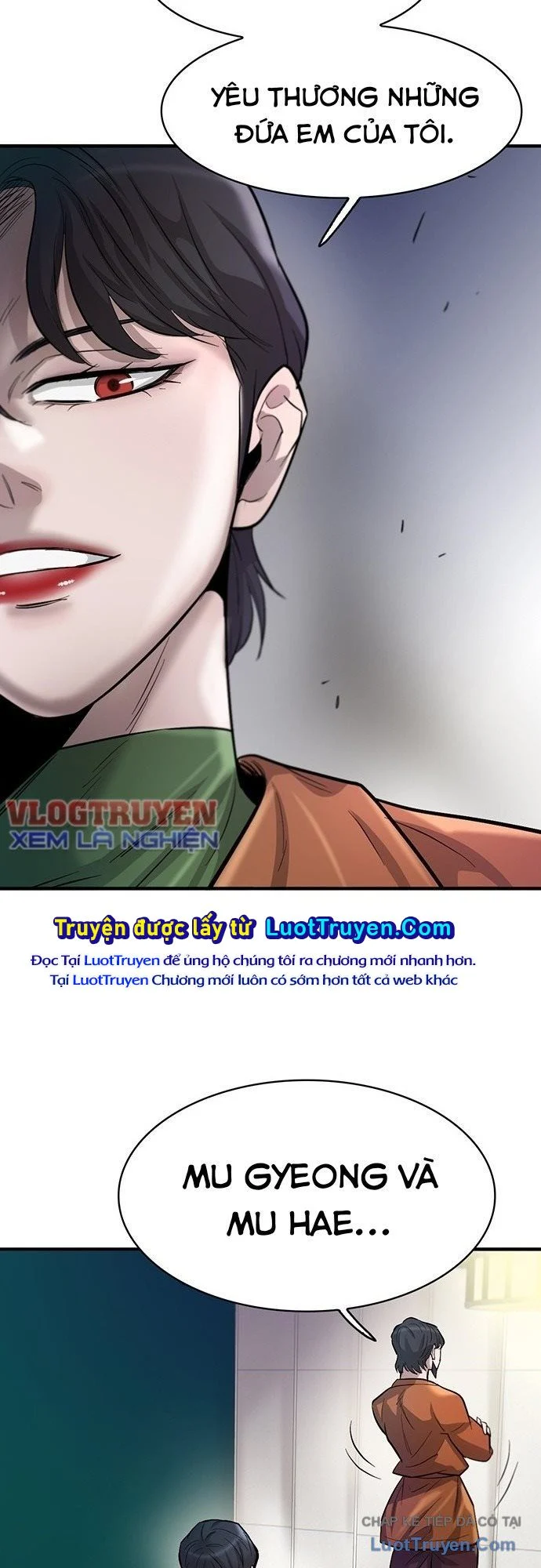 Bù Nhìn Chapter 115 - Trang 2