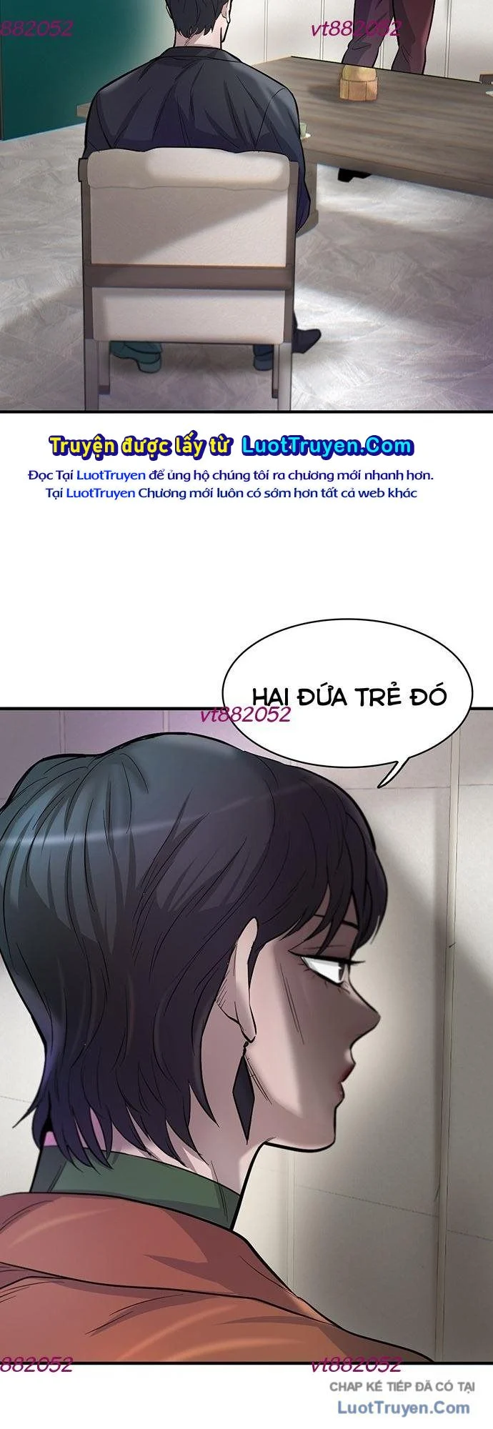 Bù Nhìn Chapter 115 - Trang 2