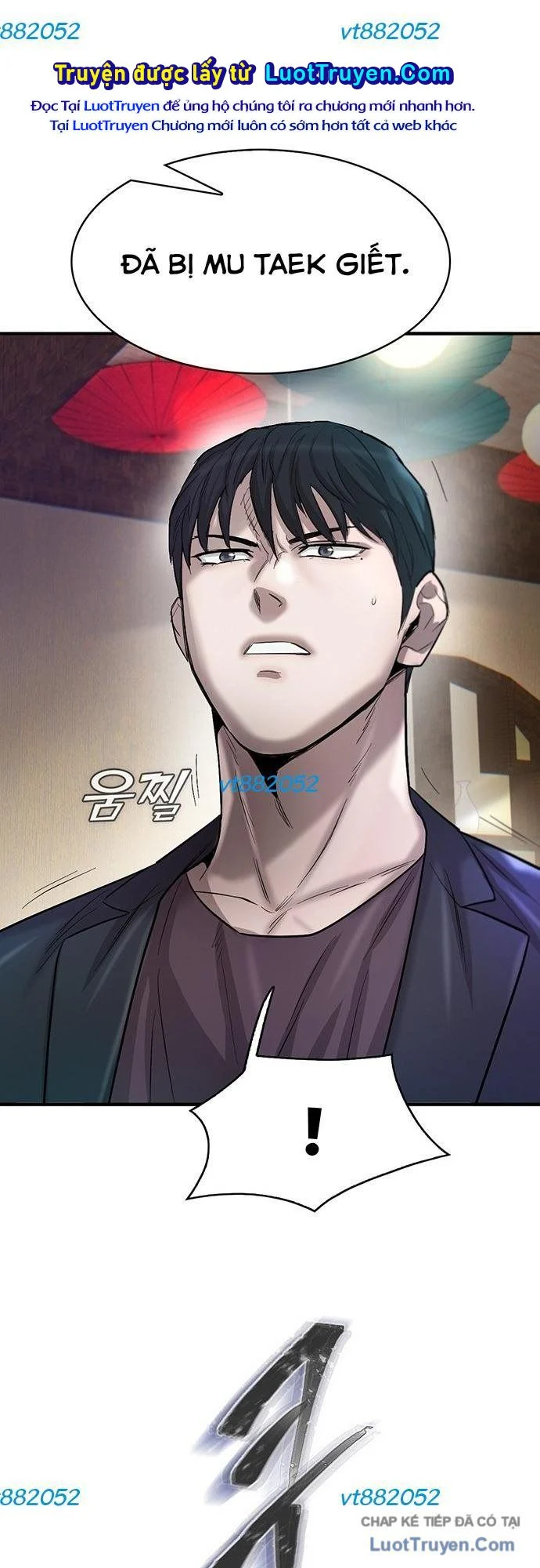 Bù Nhìn Chapter 115 - Trang 2