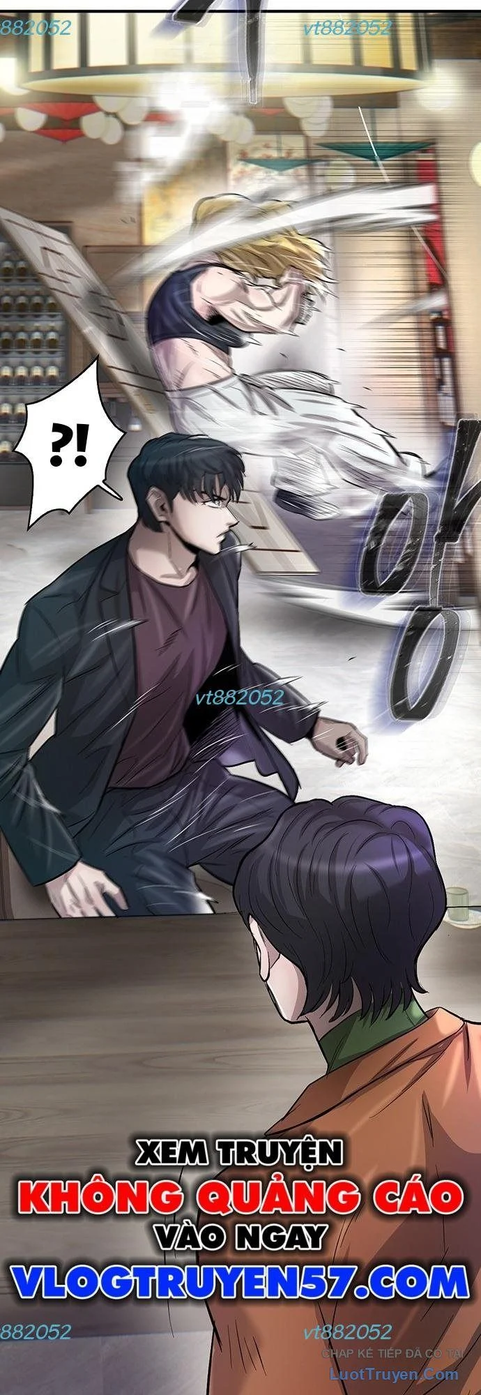 Bù Nhìn Chapter 115 - Trang 2