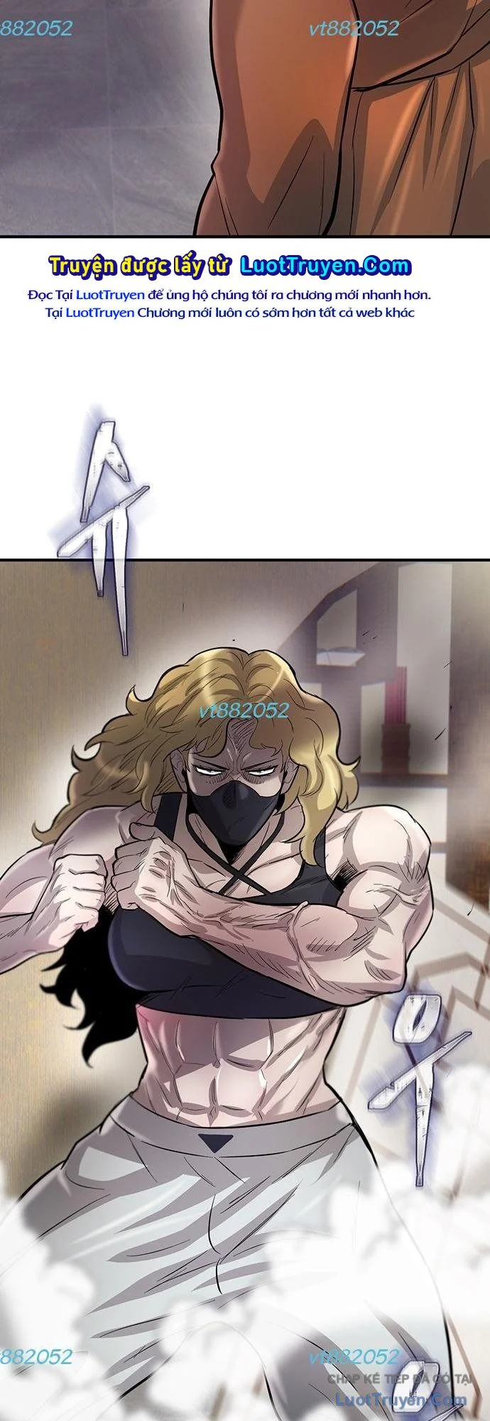 Bù Nhìn Chapter 115 - Trang 2