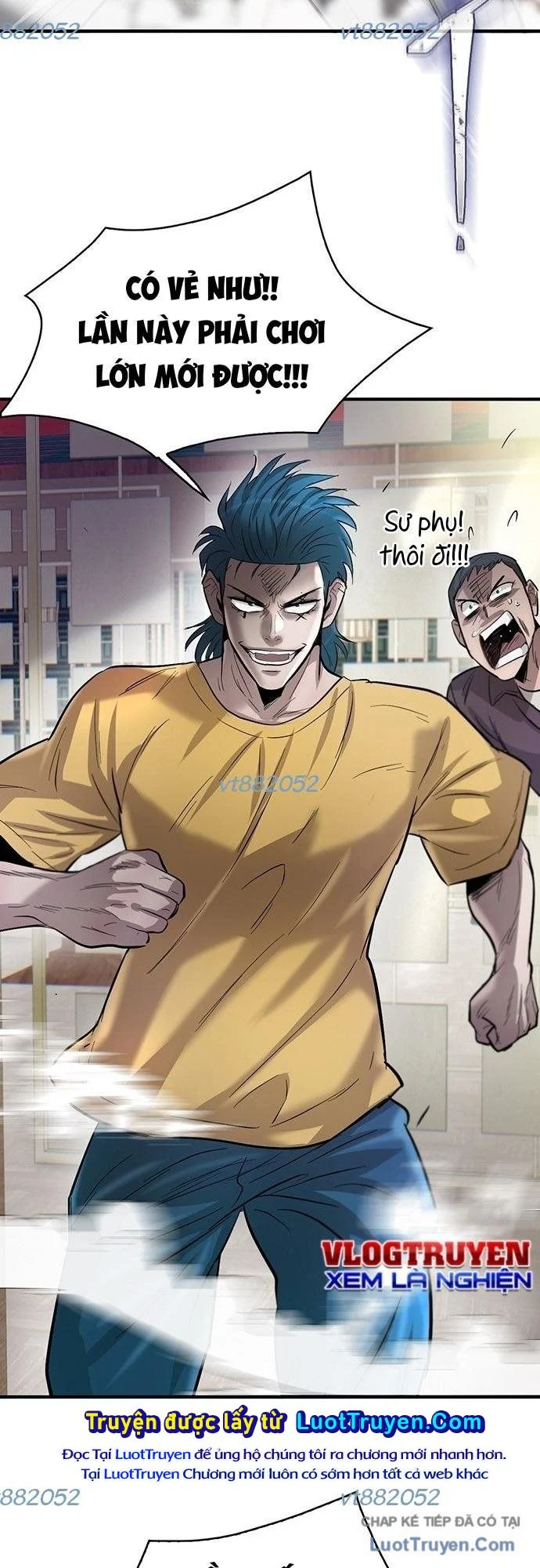 Bù Nhìn Chapter 115 - Trang 2