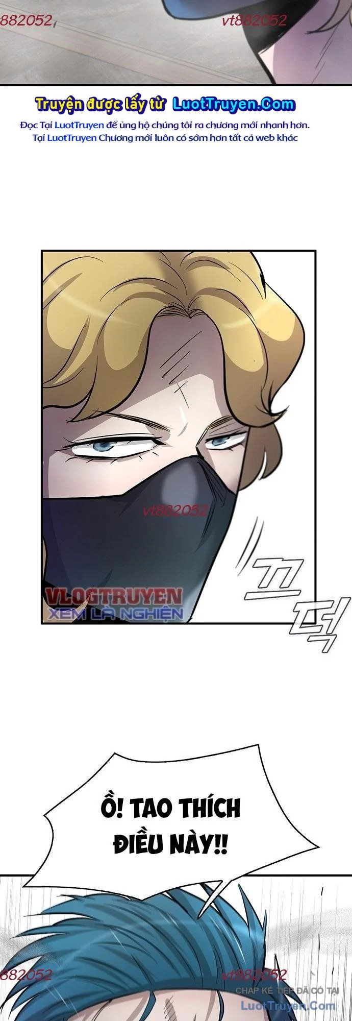 Bù Nhìn Chapter 115 - Trang 2