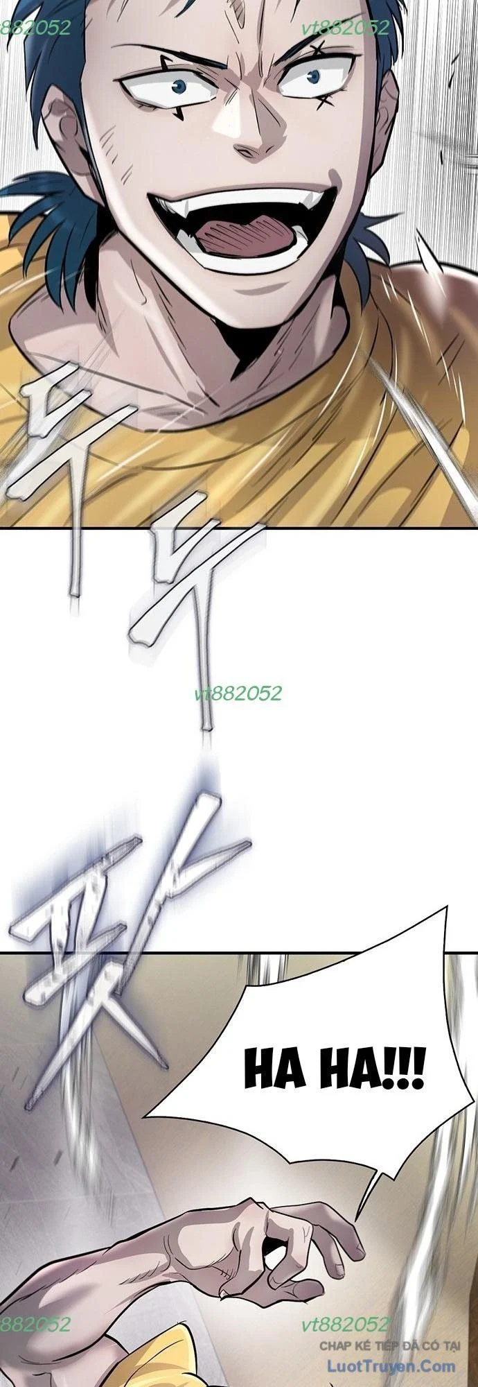 Bù Nhìn Chapter 115 - Trang 2