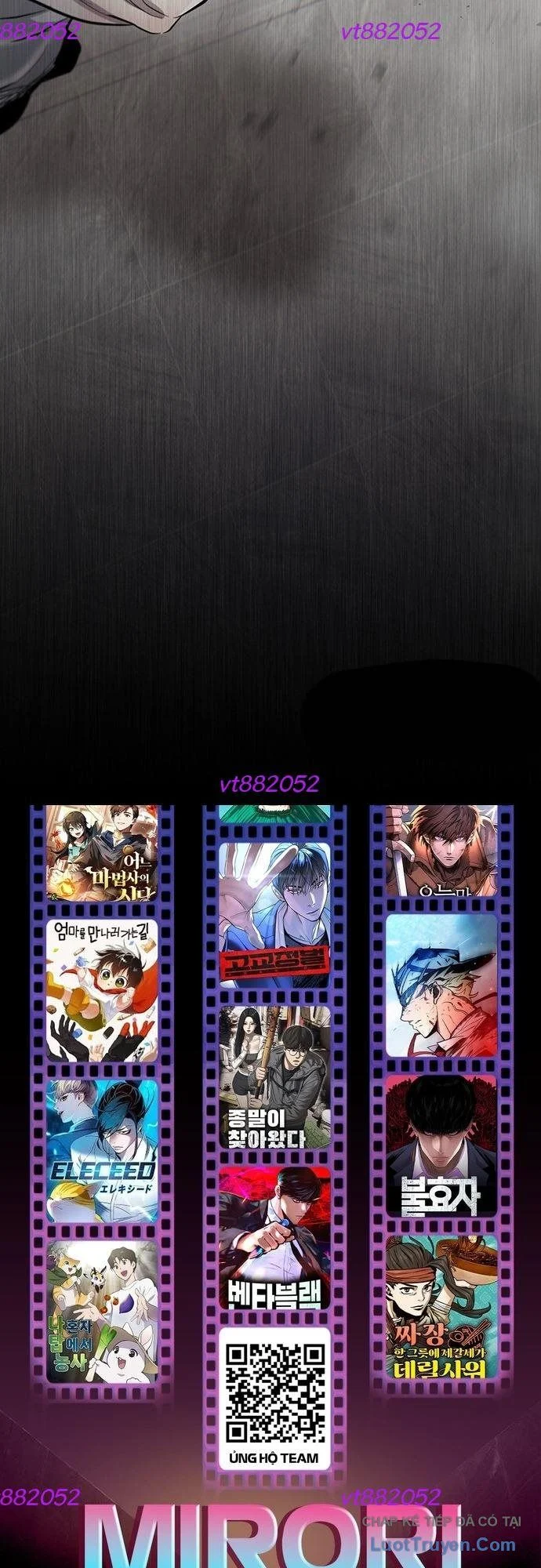 Bù Nhìn Chapter 115 - Trang 2