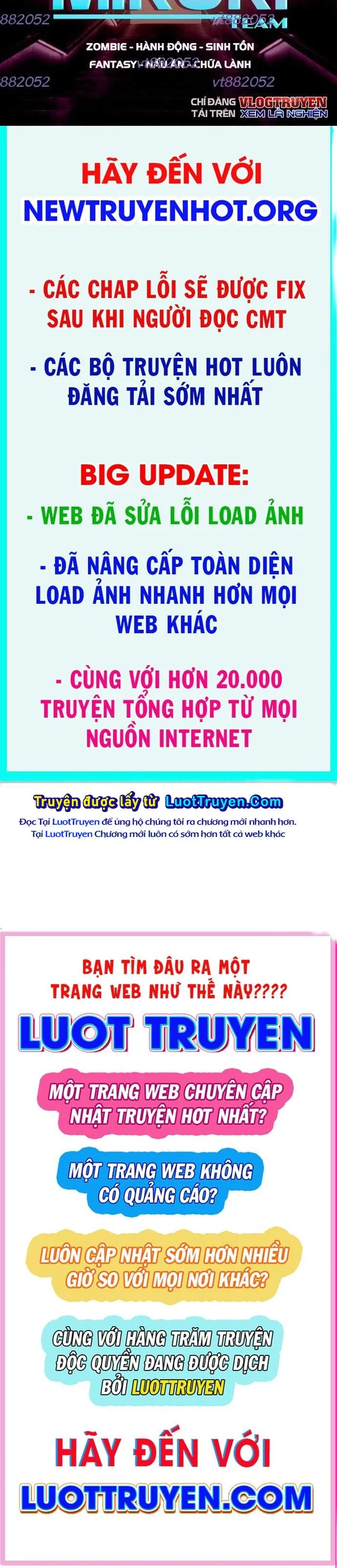 Bù Nhìn Chapter 115 - Trang 2