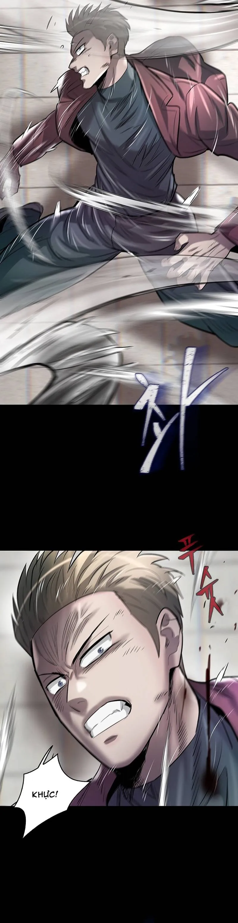 Bù Nhìn Chapter 121 - Trang 2