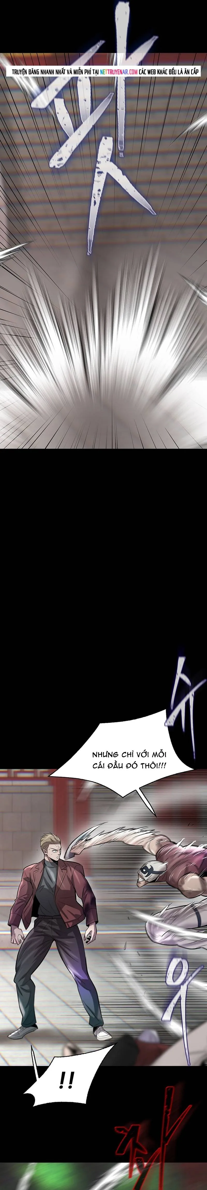 Bù Nhìn Chapter 121 - Trang 2