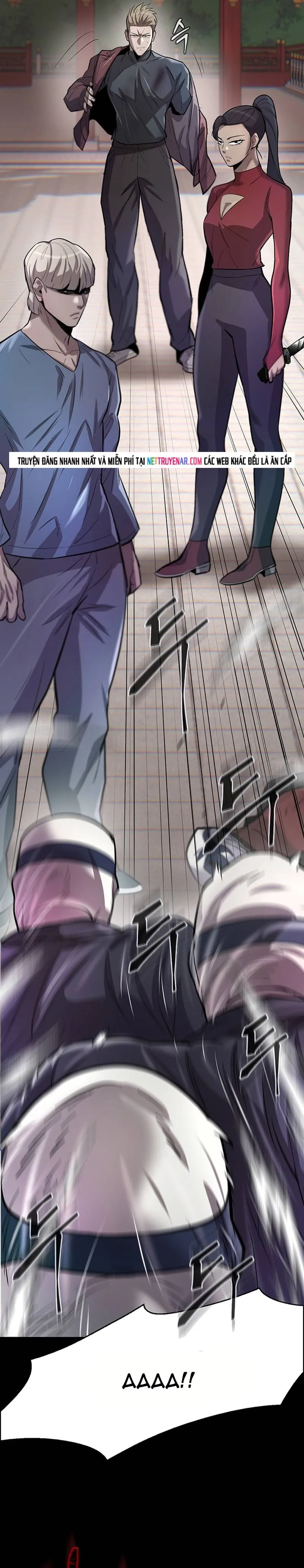 Bù Nhìn Chapter 121 - Trang 2