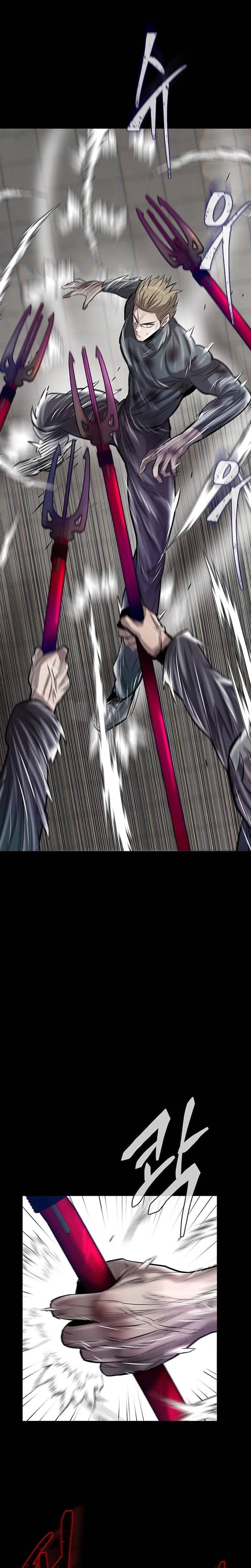 Bù Nhìn Chapter 121 - Trang 2