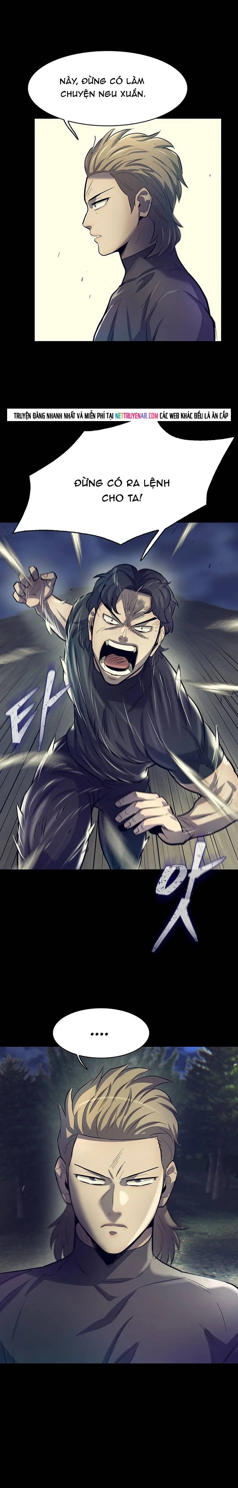 Bù Nhìn Chapter 121 - Trang 2