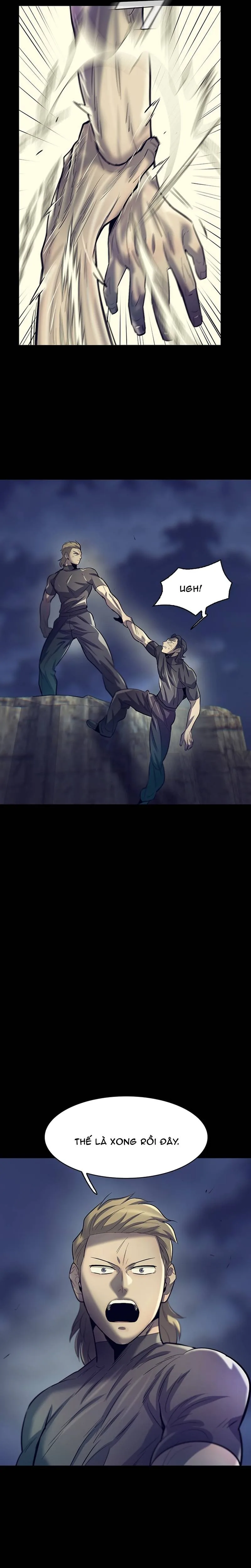 Bù Nhìn Chapter 121 - Trang 2