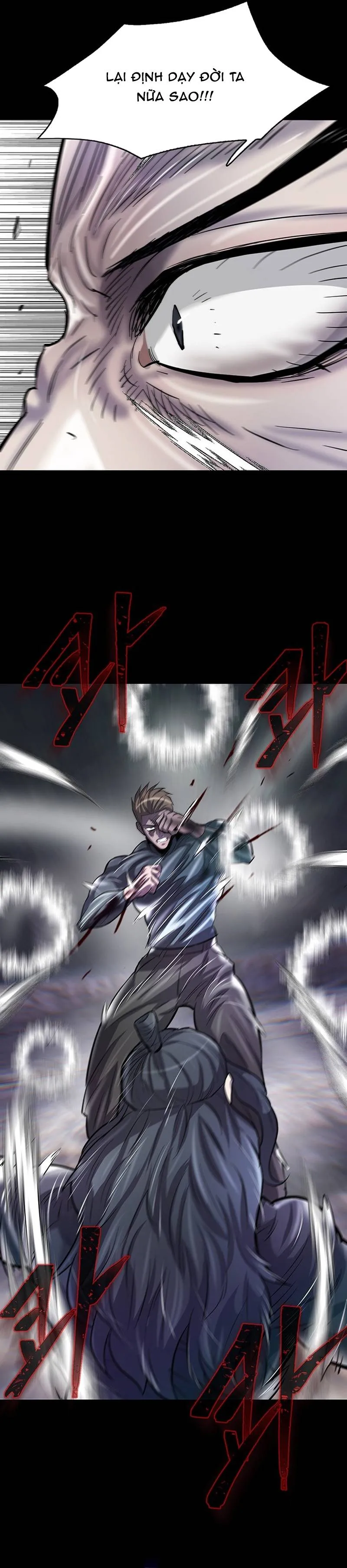 Bù Nhìn Chapter 121 - Trang 2