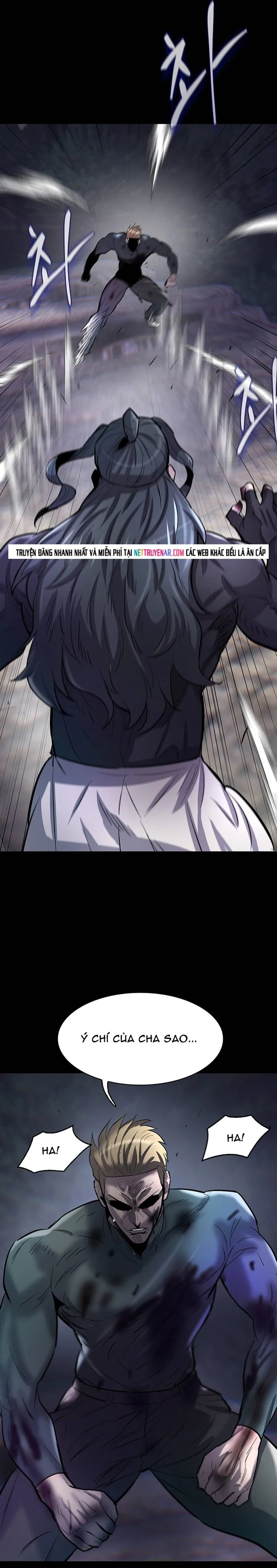 Bù Nhìn Chapter 121 - Trang 2