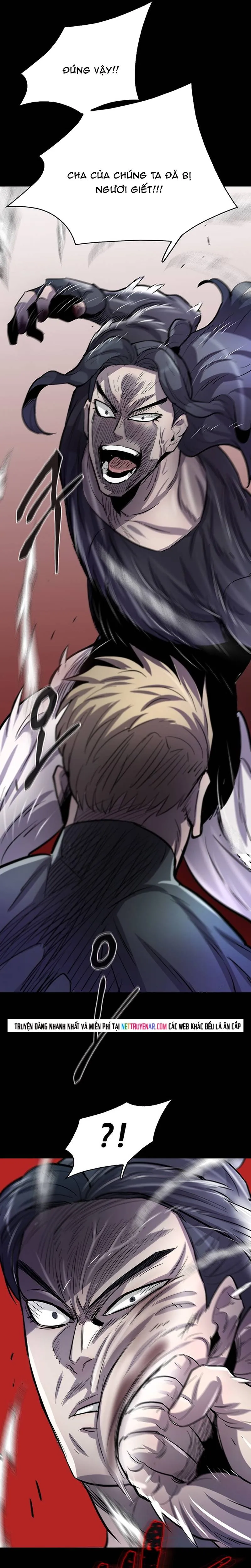 Bù Nhìn Chapter 121 - Trang 2