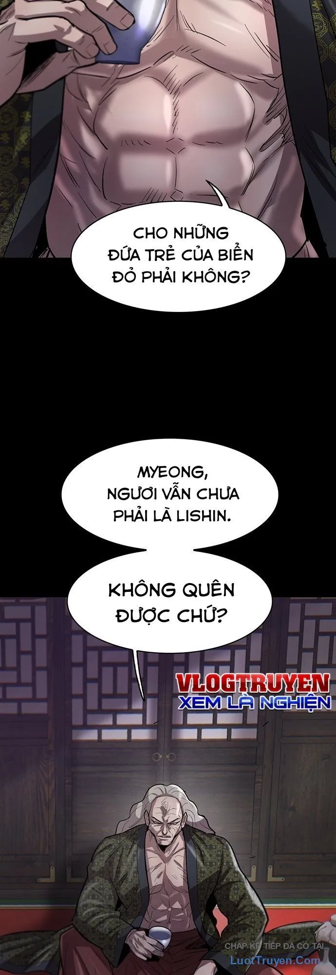 bù nhìn chapter 122 2