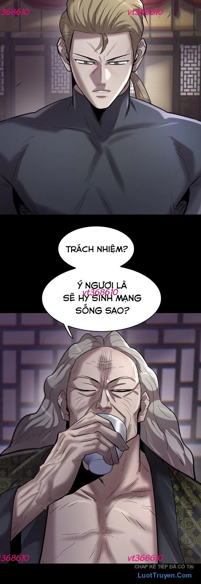 bù nhìn chapter 122 4