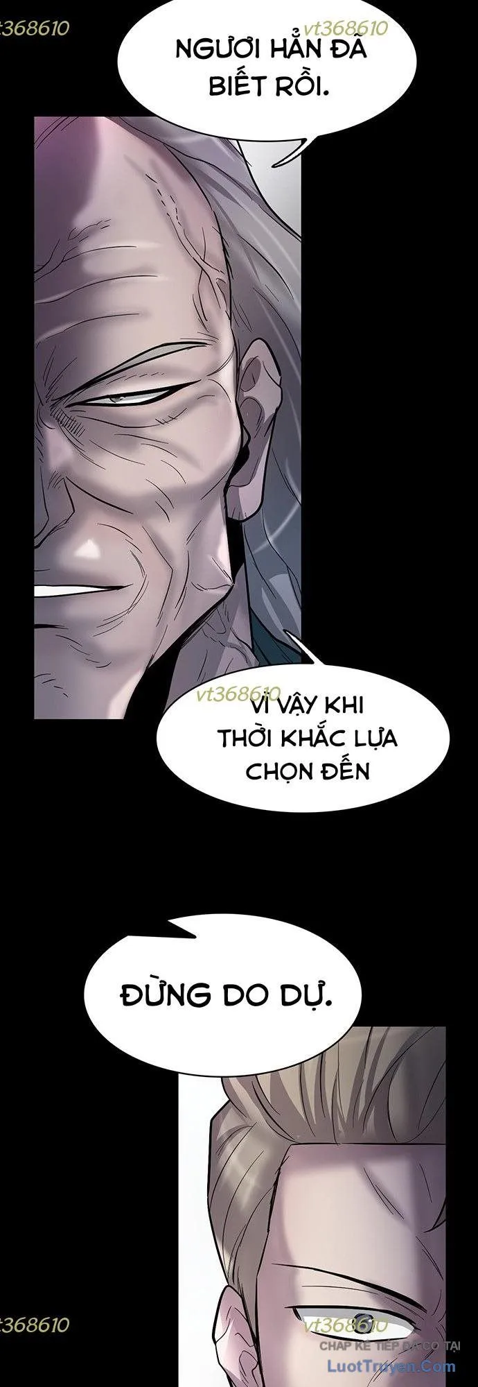 bù nhìn chapter 122 10