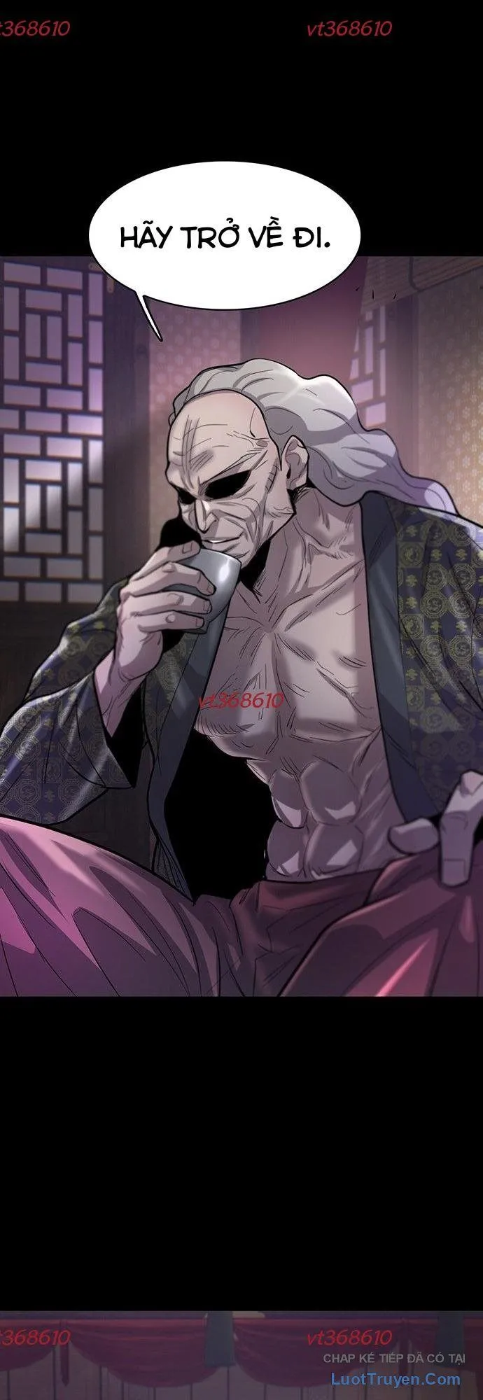 bù nhìn chapter 122 13