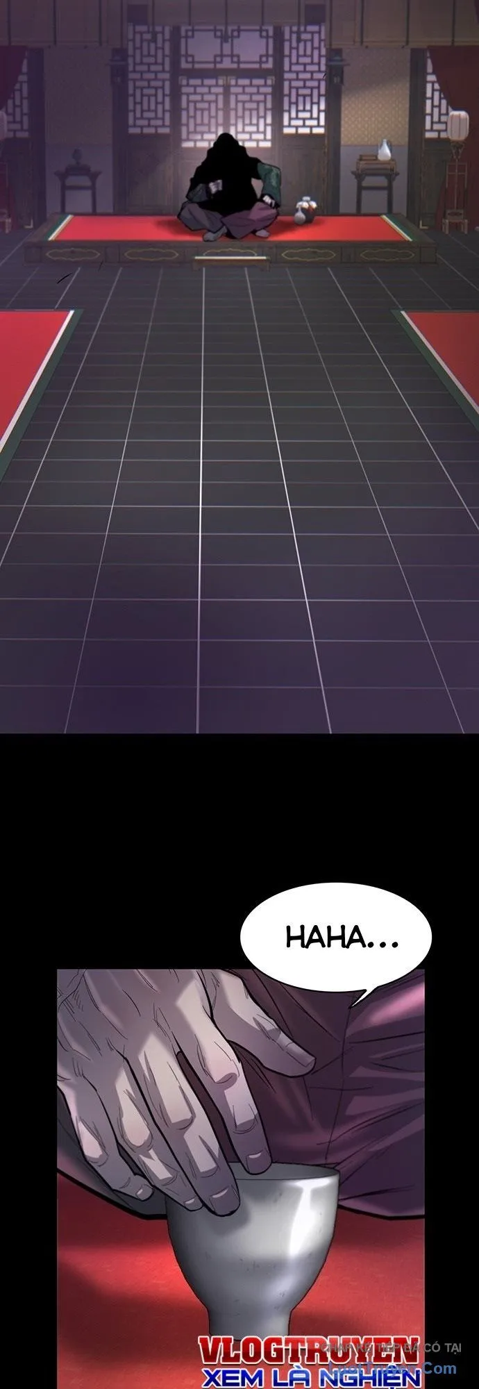 bù nhìn chapter 122 14