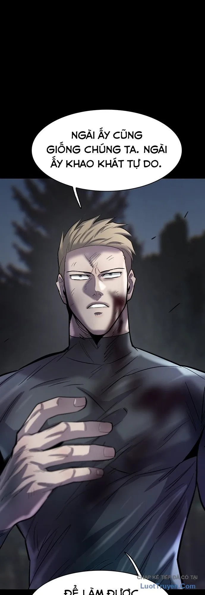 bù nhìn chapter 122 19