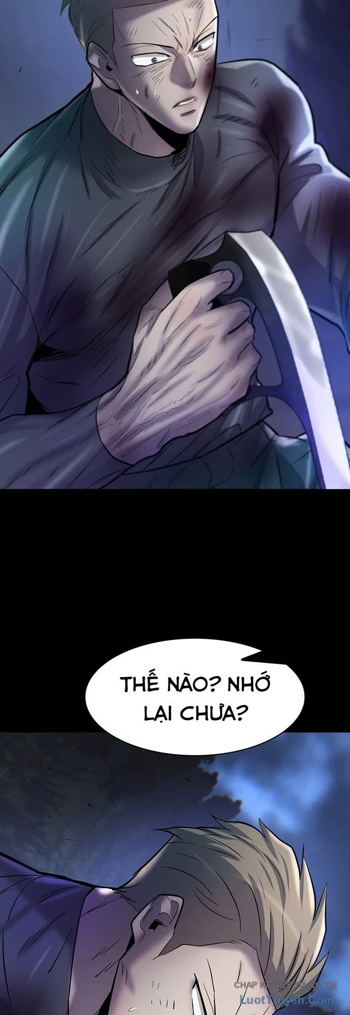 bù nhìn chapter 122 26