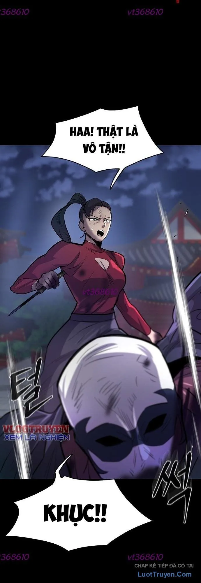 bù nhìn chapter 122 30