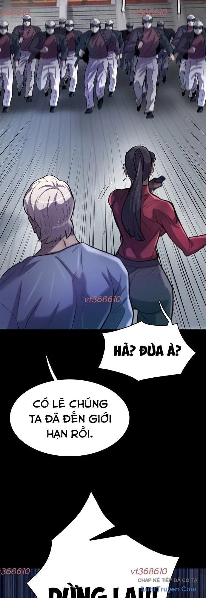 bù nhìn chapter 122 32