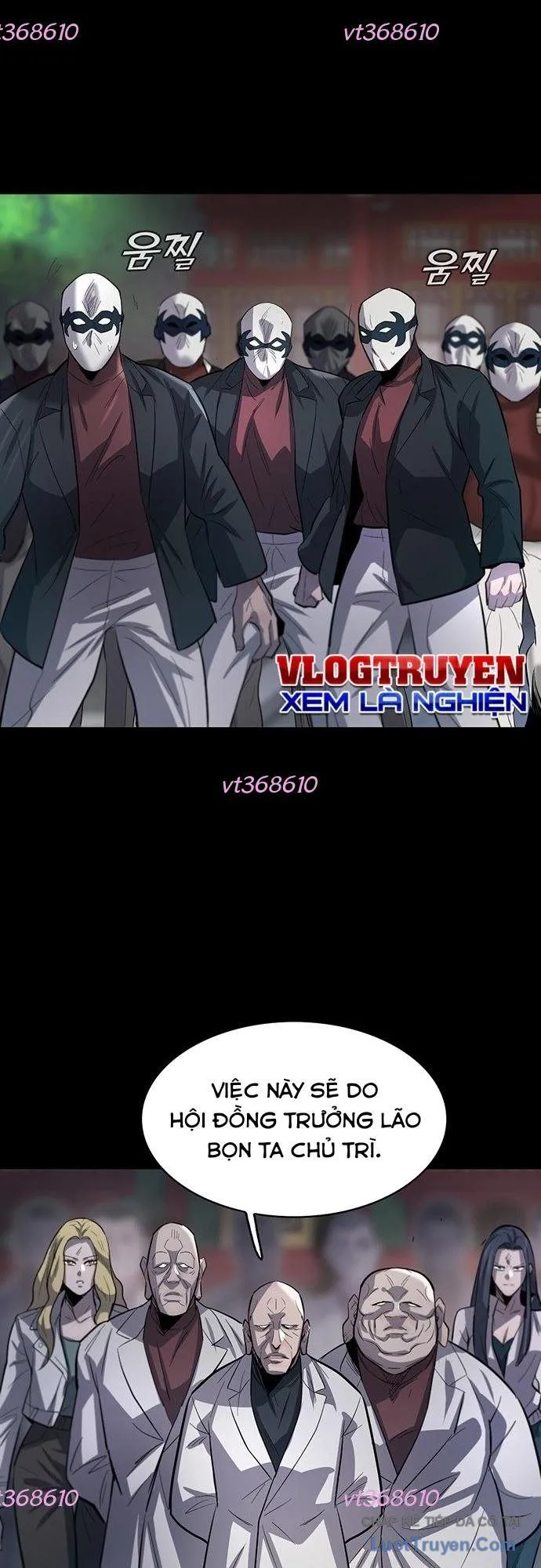 bù nhìn chapter 122 35