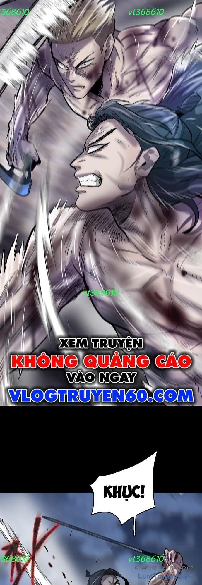 bù nhìn chapter 122 45