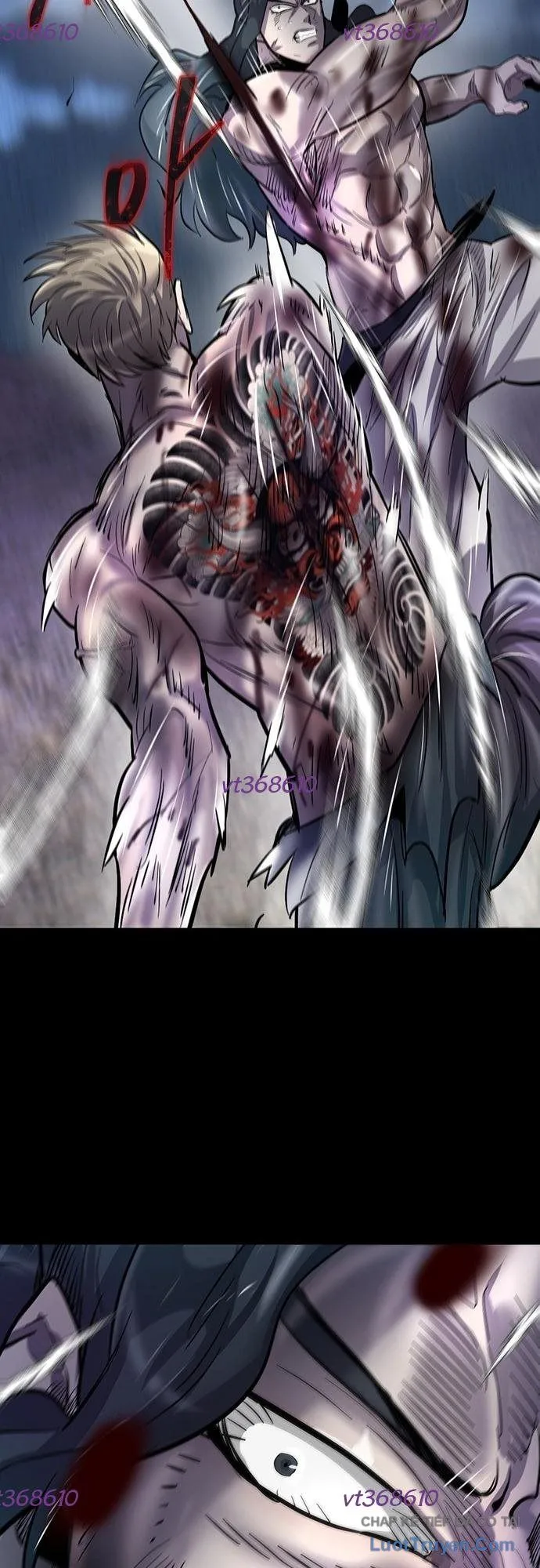 bù nhìn chapter 122 46