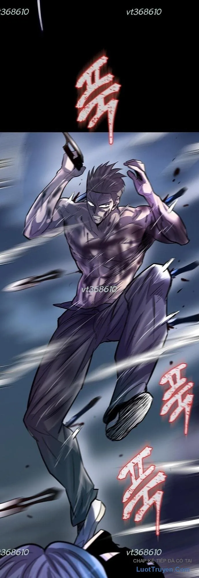 bù nhìn chapter 122 76