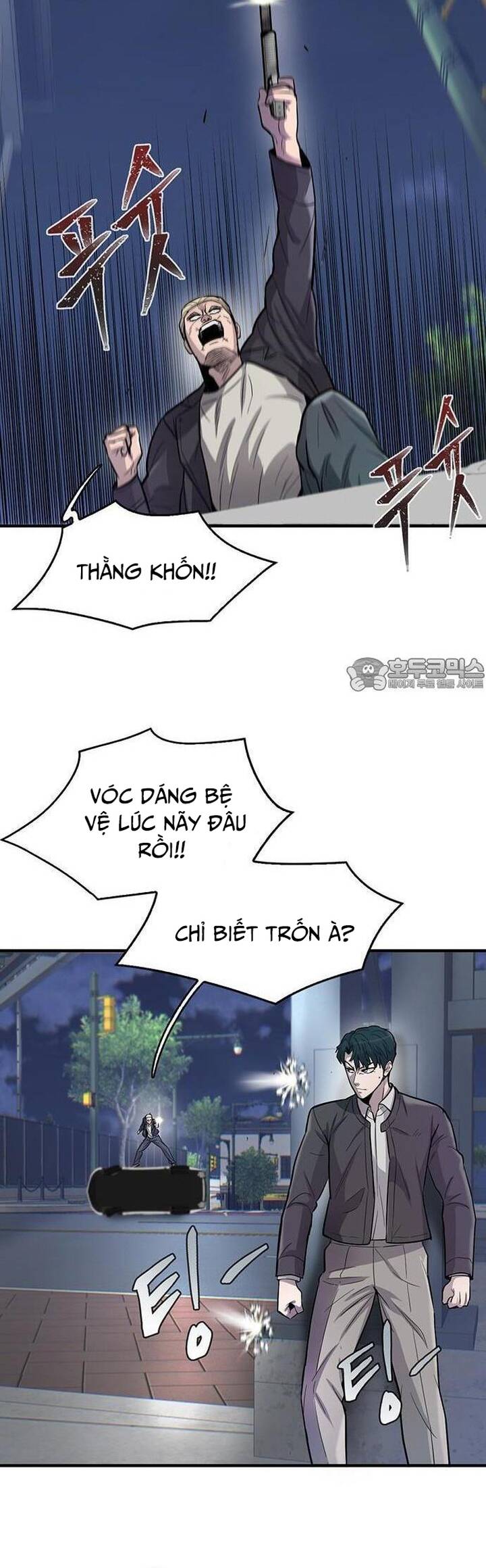 Bù Nhìn Chapter 51 - Next Chapter 52