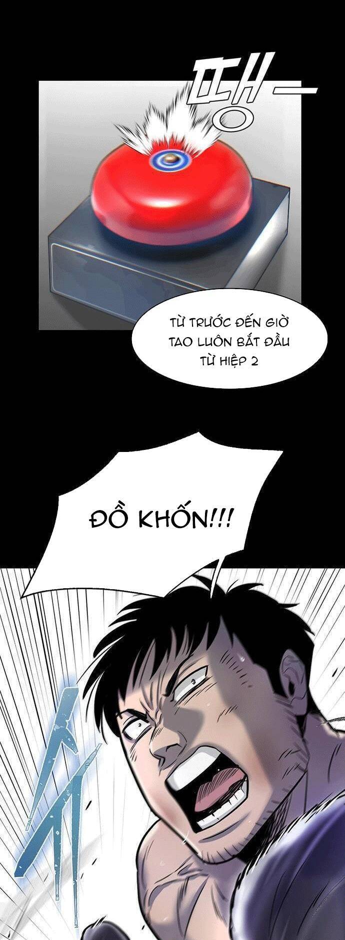 Bù Nhìn Chapter 52 - Trang 4