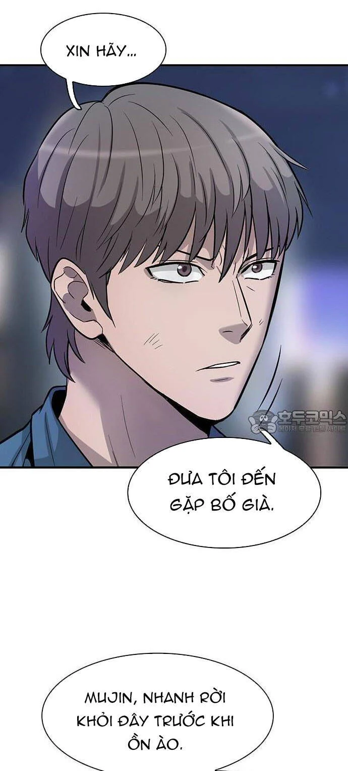 Bù Nhìn Chapter 52 - Trang 4