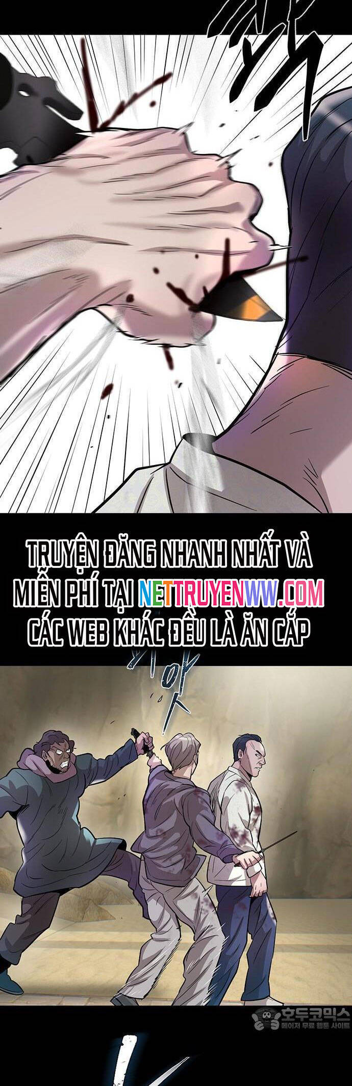 Bù Nhìn Chapter 57 - Trang 4