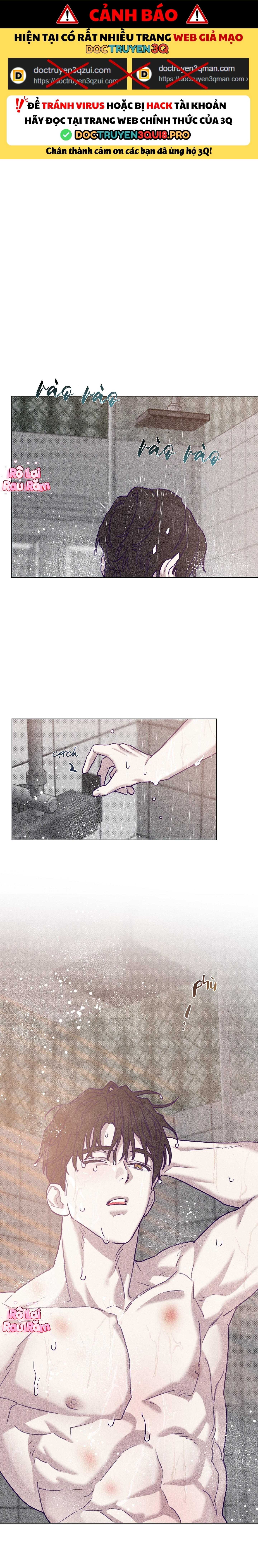 Bữa Sáng Trong Tù Chapter 39 - Trang 4