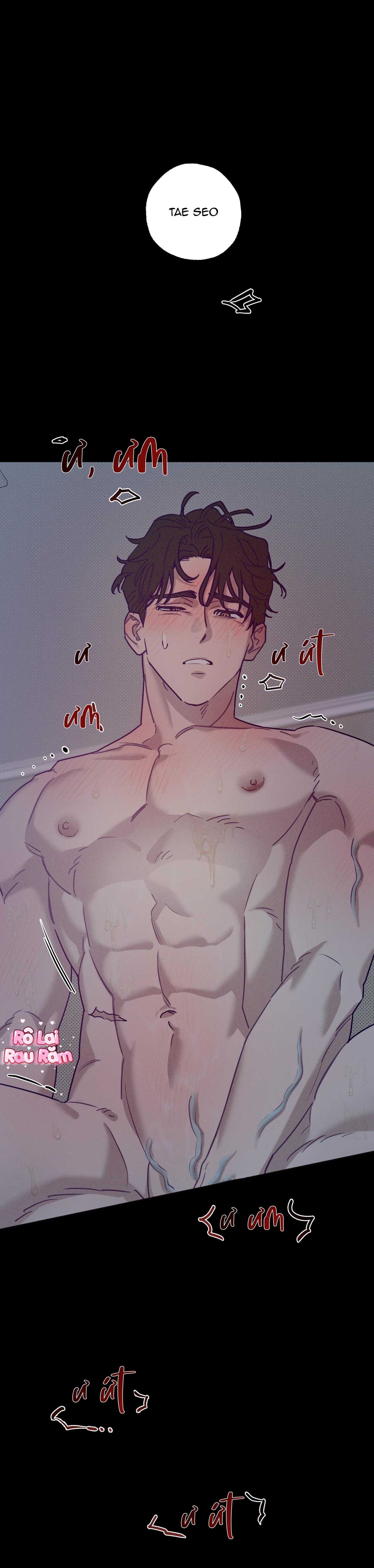 Bữa Sáng Trong Tù Chapter 39 - Trang 4