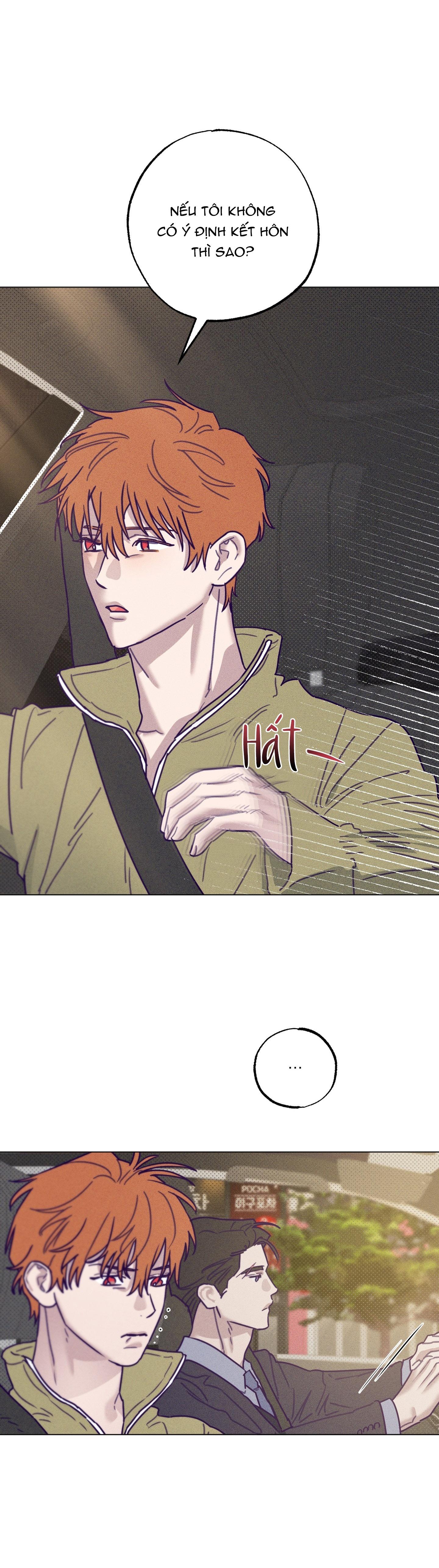 Bữa Sáng Trong Tù Chapter 55 - Next 