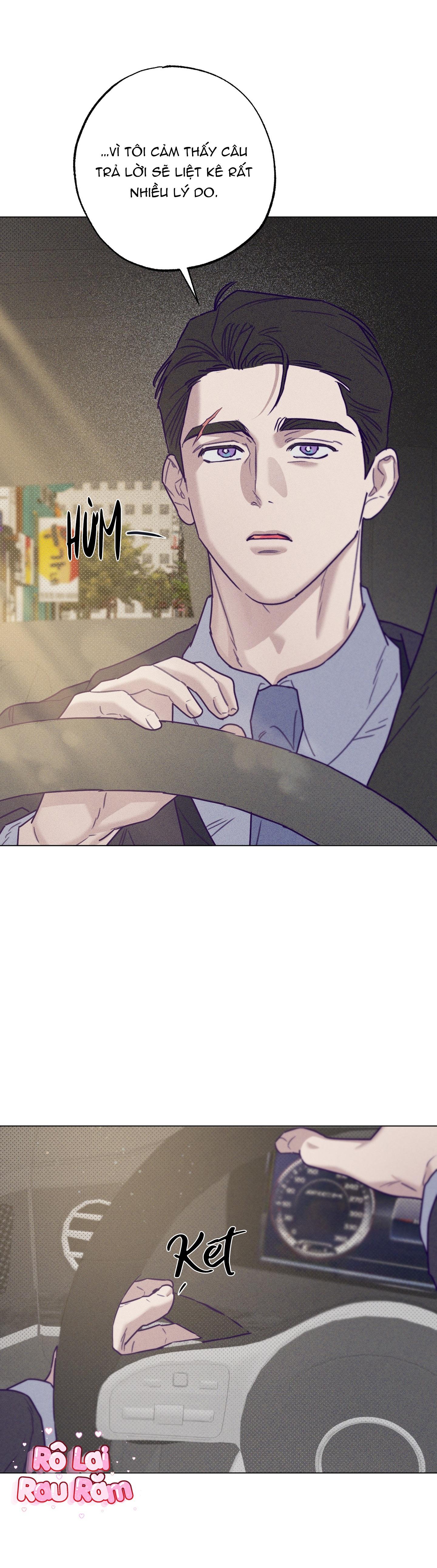 Bữa Sáng Trong Tù Chapter 55 - Next 