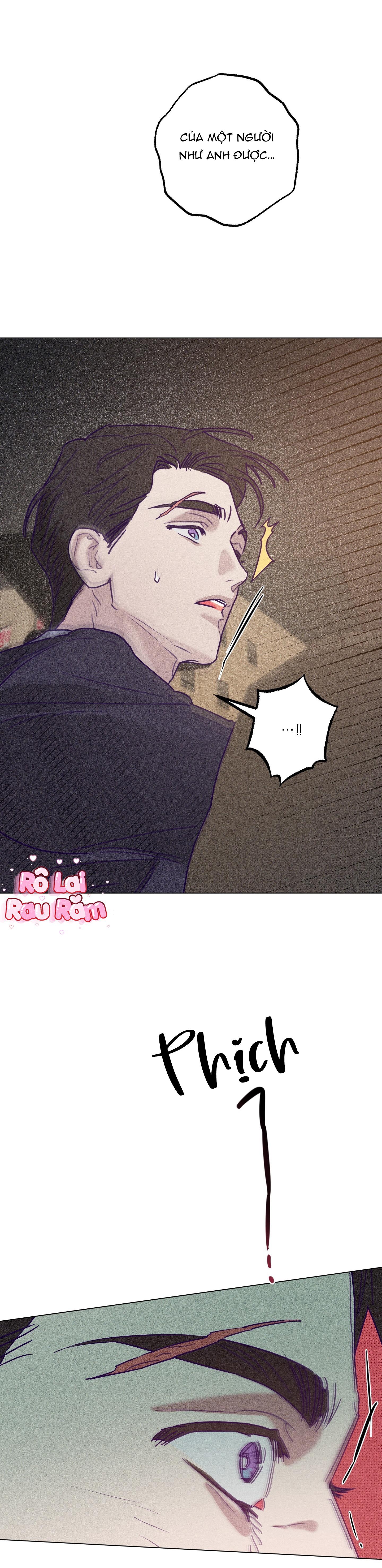 Bữa Sáng Trong Tù Chapter 55 - Next 
