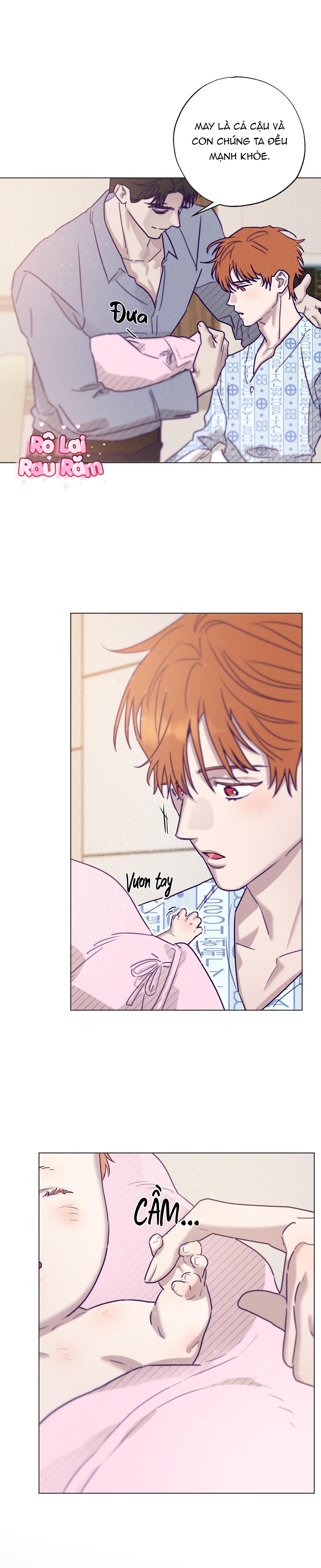 Bữa Sáng Trong Tù Chapter 55 - Next 