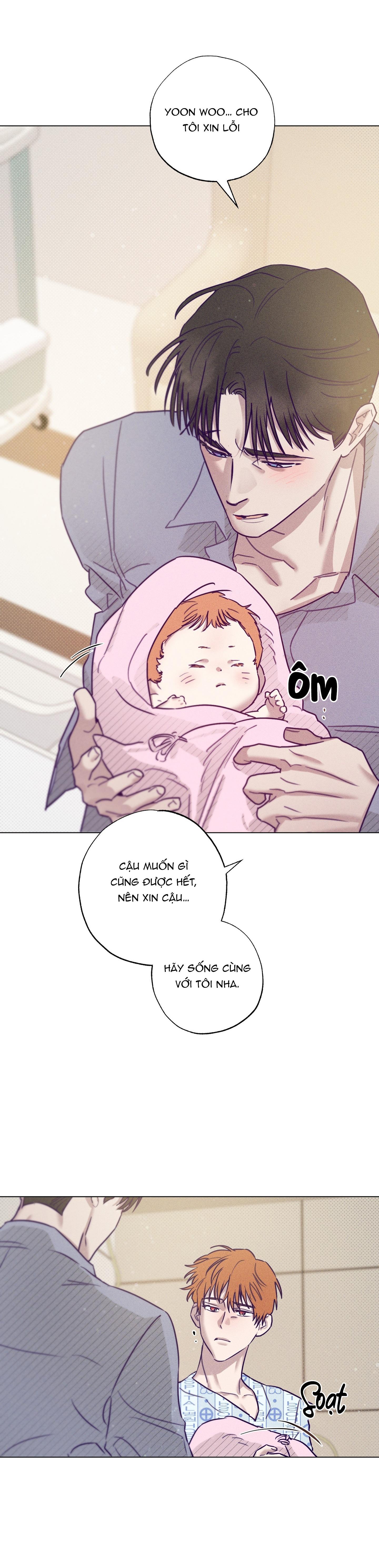 Bữa Sáng Trong Tù Chapter 55 - Next 