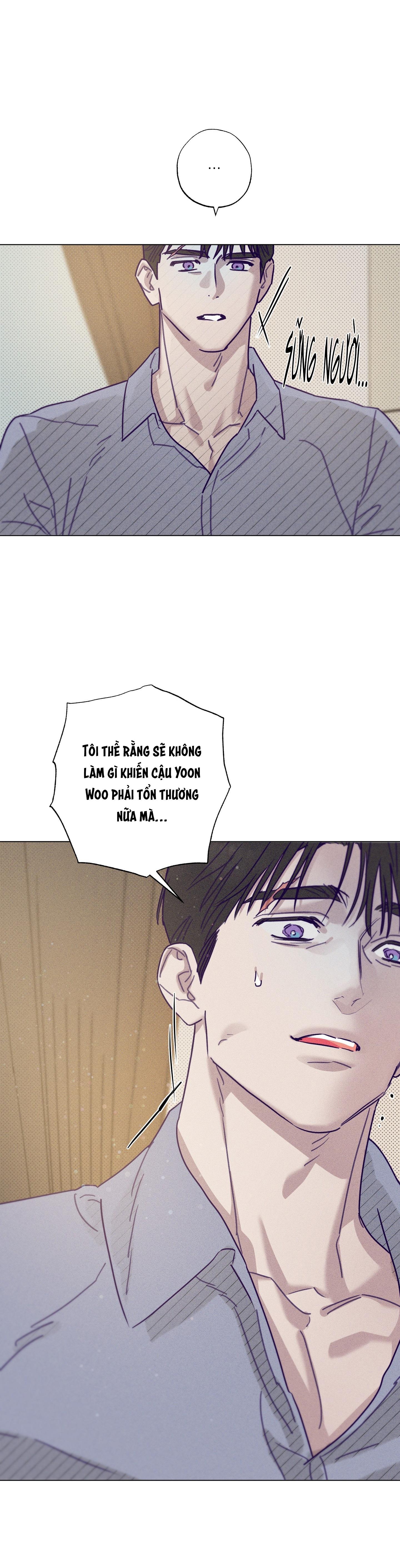 Bữa Sáng Trong Tù Chapter 55 - Next 