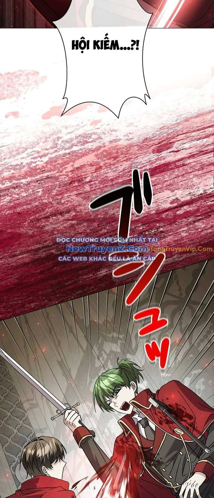 Bức Thư Tình Đến Từ Tương Lai Chapter 32 - Trang 2
