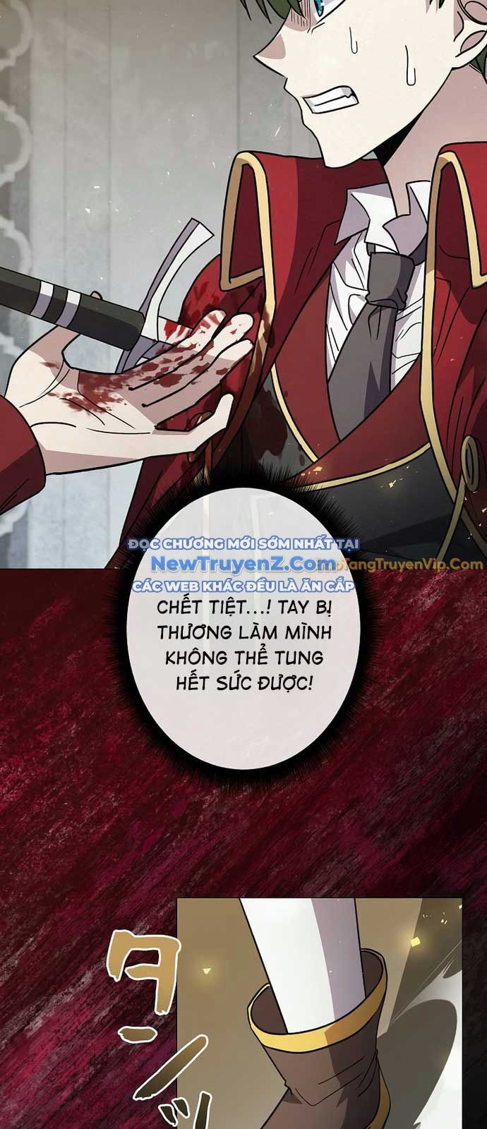 Bức Thư Tình Đến Từ Tương Lai Chapter 32 - Trang 2