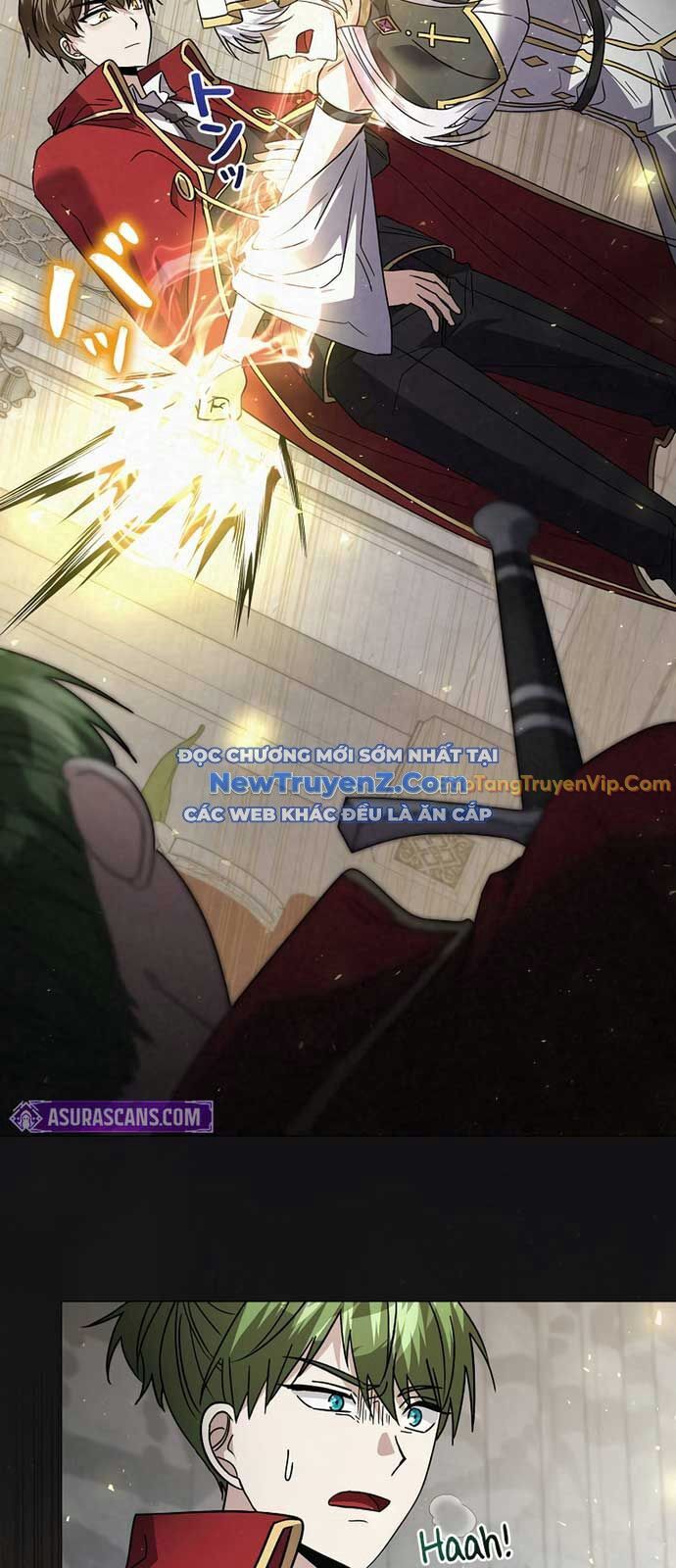 Bức Thư Tình Đến Từ Tương Lai Chapter 32 - Trang 2