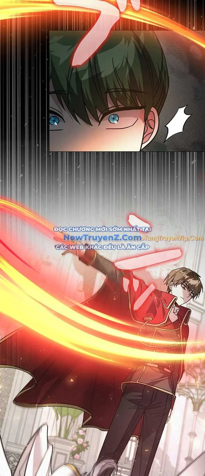 Bức Thư Tình Đến Từ Tương Lai Chapter 32 - Trang 2