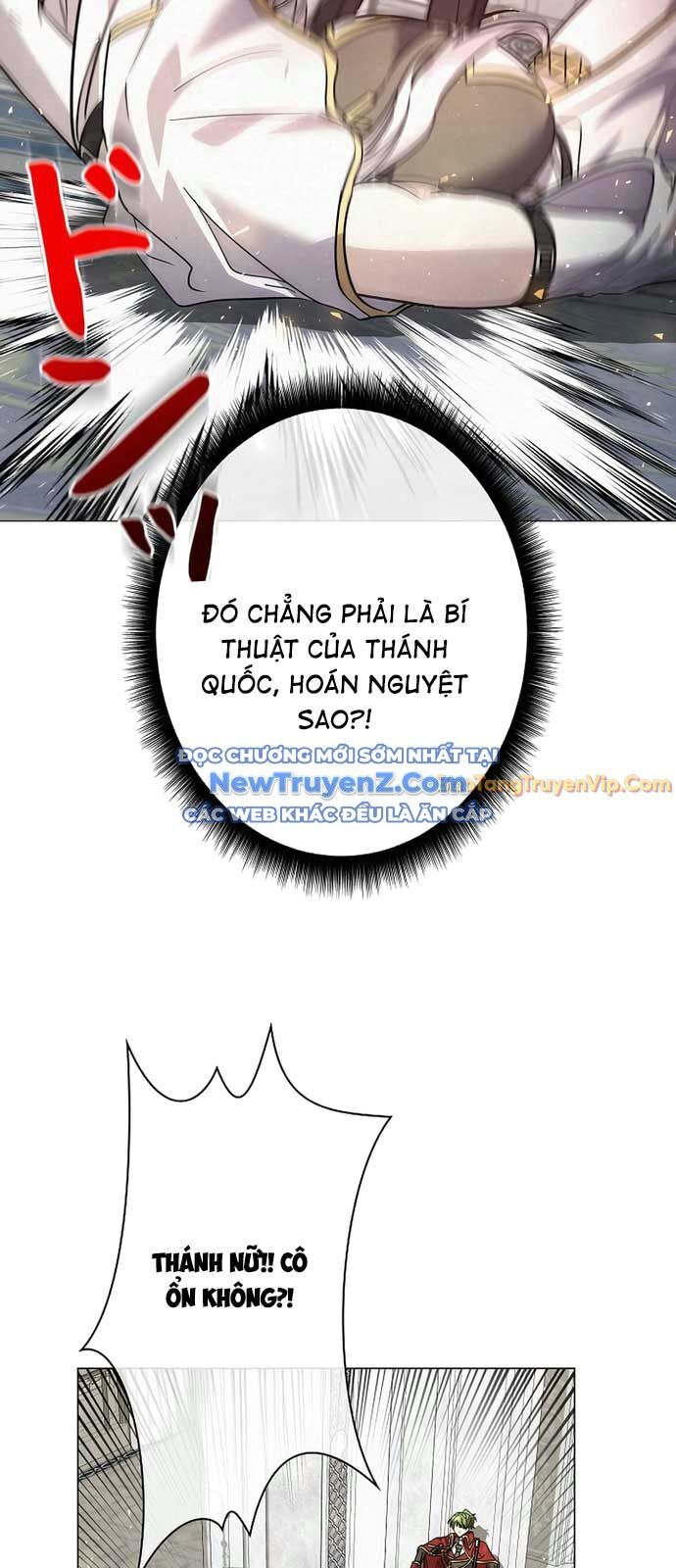 Bức Thư Tình Đến Từ Tương Lai Chapter 32 - Trang 2