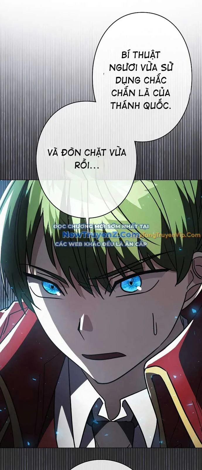 Bức Thư Tình Đến Từ Tương Lai Chapter 32 - Trang 2
